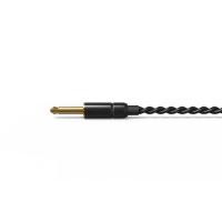 ราคา สายหูฟัง Hiby 4 4mm Balanced Headphone Audio (10404474656)