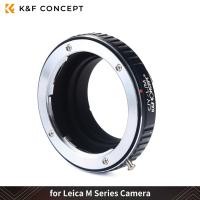 ราคา K f Concept Camera Mount Adapter for M42 Pentax K Olympus OM Contax Yashica CY To LM อะแดปเตอร์เลนส์ (20403368986)