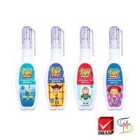 ราคา Elephant ตราช้าง ปากกาลบคำผิด 4 2มล ทอยสตอรี่ ลิขสิทธิ์แท้ คละลาย 1 ด้าม (20345228286)