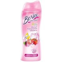 ราคา 180ml ครีมอาบน้ำ Benice เพื่อผิวสวยกระจ่างใสเปร่งประกาย ขวดปั้ม 180มล Benice บีไนซ์ ครีมอาบน้ำ 180ml มีให้เลือก 4 สูตร ครีมอาบน้ำบีไนซ์ (18540260527)