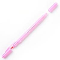 ราคา DONG A ปากกาสีน้ำ 2 หัว MyColor2 MC2 47 สีชมพูอ่อน (16472397714)