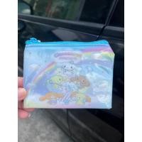ราคา กระเป๋าใส่เหรียญ กระเป๋าสตางค์ ซองใส่บัตร Sanrio กระเป๋าซิป กระเป๋าใส่บัตร กระเป๋าเหรียญ Sanrio (21086197067)