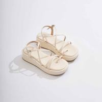 ราคา 25twentyfives Kobe รองเท้าส้นตึกสวยจึ้งใส่สบาย สูง2นิ้ว (20623209977)