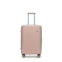 ราคา HQ LUGGAGE กระเป๋าเดินทาง PC ระบบล็อคมาตรฐาน TSA รุ่น 8887 (18918174801)