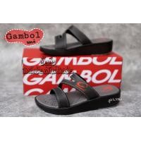 ราคา SIZE36 39 GAMBOLรองเท้าลำลองผู้หญิง พื้นนิ่ม ลดอาการปวดส้นเท้า รหัสGW42144 มี4สี (4308420227)