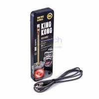 ราคา สายชาร์จ Micro USB WK KingKong Fast Charge รุ่น WDC 013 สำหรับ Samsung Andriod (135426196)