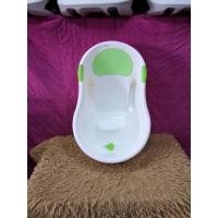 ราคา กะละมังอาบน้ำเด็ก แบรนด์แท้ สภาพสวย88 มือสองญี่ปุ่น (15374624029)