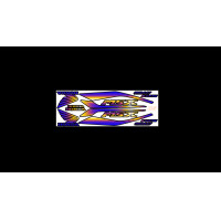 ราคา สติ๊กเกอร์ติดลายรถ รุ่น MSX 125 ปี 2015 สติ๊กเกอร์ ตราสัญลักษณ์ ติดรถมอไซค์ (16033305599)