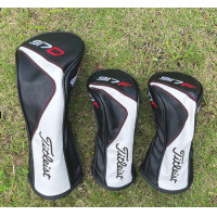 ราคา Titleist กอล์ฟหมวกปกชื่อ Titleist คลับหัวไม้ปกแฟร์เวย์ไม้ไดร์เวอร์สากลฝาครอบป้องกัน (19811322646)