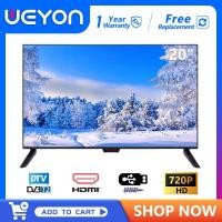 ราคา WEYON LED HD DIGITAL TV ขนาด 20 นิ้ว รุ่น รับประกัน 1 ปี สามพลัส (17202133460)