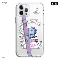 ราคา elago BT21 iPhone Strap with Stickers for smartphones อุปกรณ์เสริมสายคล้องมือถือพร้อมสติกเกอร์แต่งเคส (7113878928)