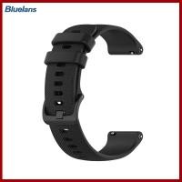 ราคา สายนาฬิกาข้อมือปรับได้ซิลิโคนกันเหงื่อสายรัดข้อมือสำหรับ Garmin Venu SQ สำหรับ Garmin Venu Vivoactive3 4 Forerunner245กันเหงื่อได้ใส่สบาย (10201806068)