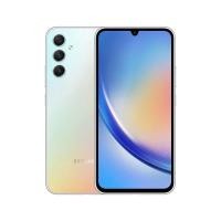 ราคา Samsung Galaxy A34 8 256GB รุ่น 5G By Lazada Superiphone (21119422171)