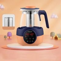 ราคา VIVINICE นำเข้าจากประเทศญี่ปุ่น กาต้มน้ำไฟฟ้าอัจฉริยะ (20526598140)