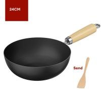 ราคา 20 24 28cm หม้อ กะทะเหล็ก หม้อทอด กะทะ กระทะ กระทะเทฟล่อน กะทะเทฟล่อนแท้ หม้ออเนกประสงค์ กระทะหมูกระทะ (20356595327)