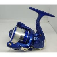 ราคา สินค้าขายดี สปินนิ่ง kingfish รุ่น D 1000 สปูนโลหะ1bbพร้อมสายเอ็น มี5สี เด็ก เล็ก KM4 28374 รอบสุดท้าย (15363438667)