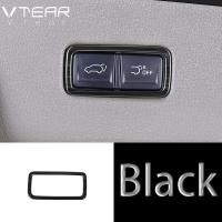 ราคา Vtear สำหรับ Kia Carnival KA4 2023 2022 2021 รถ Trunk Switch Trim กรอบสแตนเลสตกแต่งภายในการปรับเปลี่ยนอุปกรณ์เสริม Parts (15784204792)