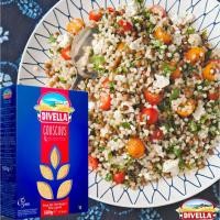 ราคา Divella Couscous 500g คูสคูส (10556156281)