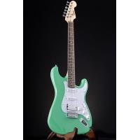 ราคา Gusta GST 01 HSS กีตาร์ไฟฟ้า Music Arms (21184245706)