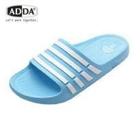 ราคา พร้อมส่ง รุ่นยอดนิยม Adda 55R01 W1 55R01 W2 M1 แท้ รองเท้าแตะ Adda รองเท้าผู้หญิง รองเท้าผู้ชาย รองเท้าแตะ ไซส์ 4 10 (6446192383)