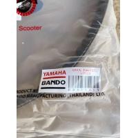 ราคา สายพานมอเตอร์ไซค์ ยี่ห้อ BANDO แท้ เกรดญี่ปุ่น สำหรับรถHONDA YAMAHA รุ่น Qbix Fino CL125 PCX125 MIO Scoopy i Grand Filano Filano Hybrid (19214897777)