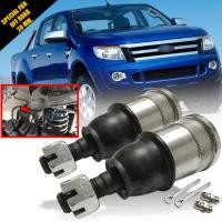 ราคา ลูกหมากปีกนกบน ยกสูง 20 มิลลิเมตร รุ่น มาสด้า MAZDA BT 50 BT50 PRO 2WD 4WD FORD RANGER T6 ปี 2012 2018 จำนวน 2 ชิ้น (14174132752)