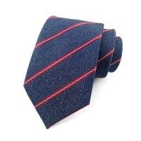 ราคา ชุดสูทผู้ชายดีไซน์ใหม่ลายดอกไม้เนคไทลายเน็กไทงานแต่งงานเจ้าบ่าว8ซม ชุดเดรสทางการ (19700442835)