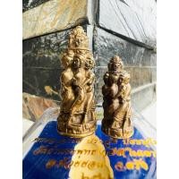 ราคา เจ็ดนารีพันหลัก รุ่น แม่เนื้อหอม พระอาจารย์ประสูติ วัดในเตา จ ตรัง (20923230791)