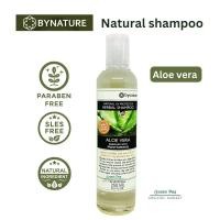 ราคา ฺัBynature natural shampoo แชมพูสมุนไพร สูตร ปราศจากซัลเฟต และ พาราเบน 5 สูตร (20501741237)