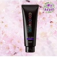ราคา Shiseido Colormuse Color Cream 240 g ทรีทเม้นท์เปลี่ยนสีผม (17439622863)