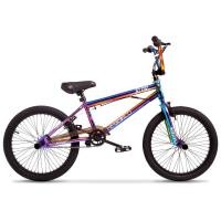 ราคา จักรยาน20 น้ำมันเชื้อเพลิงเครื่องเจ็ตจักรยาน BMXเด็ก (20811269700)