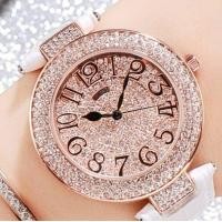 ราคา GEDI 12009 ของแท้ 100 นาฬิกาแฟชั่น นาฬิกาข้อมือผู้หญิง (12054858774)