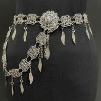 ราคา vintage jewelryเครื่องประดับไทย ชุดไทย เข็มขัดผู้หญิงลายดอกไม้ จี้เข็มขัด เข็มขัดวินเทจ เข็มขัดสีทอง เข็มขัดเงิน (20900540650)