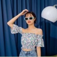 ราคา Kimmame แว่น รุ่น April Eyewear 2 สี (18561010319)