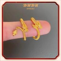 ราคา แหวนทองครึ่งตัว 3g 18k 98 2 เครื่องประดับหมั้นผู้หญิงหางมังกรทองแท้ ทอง แท้ หลุด จำนำ (21270782833)