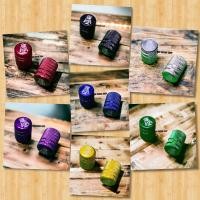 ราคา จุกลมเอิร์น เทียบแท้ ฝาปิดลม จุกปิดลม จุกลมรถ ที่ปิดลม มอไซค์ รถยนต์ ราคาคู่ล่ะ15บาท (18352446237)