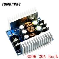 ราคา DC DC 150W 10 32V ถึง12 35V 9A 300W 5 40V ถึง1 2 35V 300W 20A 400W 15A 8 5V 50V ถึง10โมดูลแหล่งจ่ายไฟแบบสเต็ปดาวน์ V 60V (18687267700)
