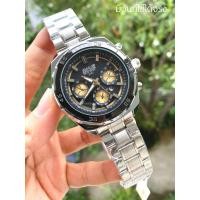 ราคา นาฬิกาแบรนด์ BOSCK มีวันที่ใช้ได้จริง สินค้าแท้ กันน้ำ ระบบอนาล๊อค เหมาะสำหรับผู้ชาย (19579382966)