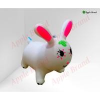 ราคา Apple Umbrella ตุ๊กตาม้ายาง ตุ๊กตาเด้งดึง ม้าเด้งดึง (19492209238)