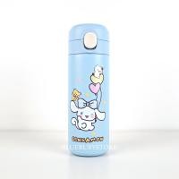 ราคา พร้อมส่ง กระติกน้ำเก็บเย็น ร้อน ยกดื่ม 420ml ลายการ์ตูน Sanrio โดเรม่อน snoopy น่ารัก สแตนเลส304 กระติกน้ำเก็บอุณหภูมิ (20559179695)