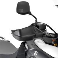 ราคา GIVI HP3105 Hand Protectors for Suzuki V strom 2014 2016 การ์ดแฮนด์มอเตอร์ไซค์ (1353894174)
