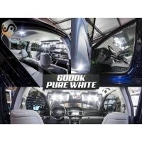 ราคา Ford Escape MK1 หลอดไฟ LED ตกแต่ง ภายใน มีให้เลือกหลายสี จัดส่งด่วน สว่าง ติดตั้งง่าย รับประกัน 1 ปี ไฟเพดาน ไฟส่องแผนที่ ไฟประตู กระโปรงหลังรถยนต์ เก๊ะช่องเก็บของหน้ารถ ไฟป้ายทะเบียน MixITMax (794946
