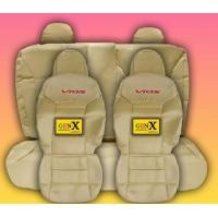 ราคา หุ้มเบาะvios ปี2007 2012 ตรงรุ่นชนิดพรีเมียมที่สุดในเวป (17256324460)