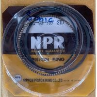 ราคา NPR แท้ 100 แหวนลูกสูบ SONIC เฉพาะแหวน (14543513130)