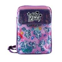 ราคา กระเป๋าสะพายข้างสำหรับเด็กผู้หญิง PONY PN72 425 (20771440896)