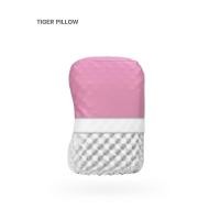 ราคา TigerPillow ปลอกหมอนยางพารา รุ่น Colorful สำหรับ หมอนยางพารา รุ่น Durian และ Durian Charcoal (10270549751)