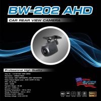 ราคา กล้องมองหลัง BlueWave BW 202 AHD กล้องหลังถอย CAR REAR VIEW CAMERA กล้องติดรถยนต์ (20714132471)