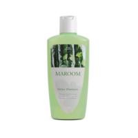 ราคา Maroom Detox Shampoo มะรุม ดีท๊อกซ์ แชมพู 340 มล (379420002)