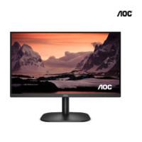 ราคา จอคอมพิวเตอร์ Monitor 24 165GHZ AOC VA VGA HDMI 75Hz 165GHZ จอไร้ขอบ (13676242604)