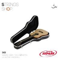 ราคา เคสใส่กีตาร์ SKB 300 Baby Taylor Martin LX Guitar Hardshell Strings Shop (15994060787)